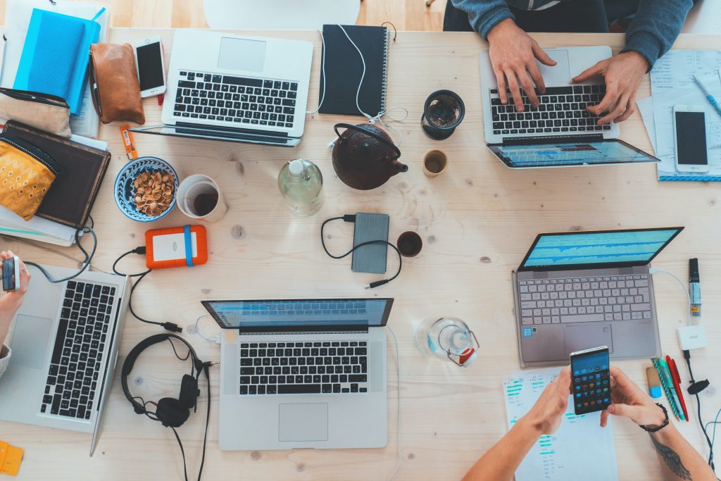 company culture
